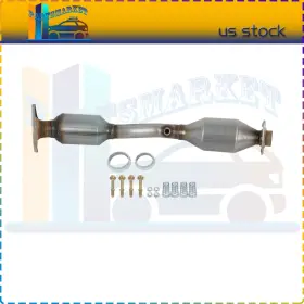 Pmt178623ts01 Partsmarkets Catalytic Converter For Nissan Versa 1.6l 1.8l 2007 2008 2009 2010 2011 2012 Epa