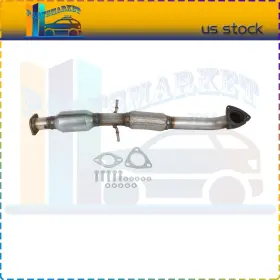 Pmt178643ts01 Partsmarkets Catalytic Converter For Buick Regal 2.4l 54981 Epa Approved 2011 2012 2013-2015