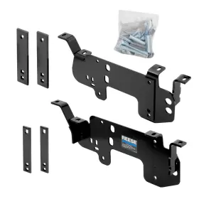 56011 Pep Boys Reese Outboard Custom Quick Install Brackets