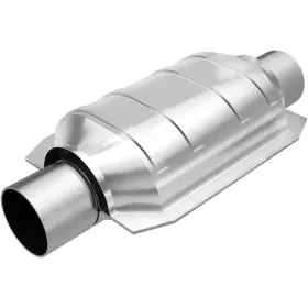 99109hm Pep Boys Magnaflow Catalytic Converters Conv Univ 3.0 Inch