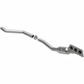 22-066 Perfect Fit Magnaflow Catalytic Converters Driver Left Side For Mb Mercedes Ml Class