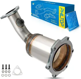 Philtop 1009exp2694us 16221 Catalytic Converter For 03-07 Murano 3.5l04-08 Maxima 3.5l