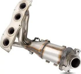Philtop 1562exp287mus Catalytic Converter Kit For Toyota Scion 06-08 Rav4 2.4l 08-15 Xb