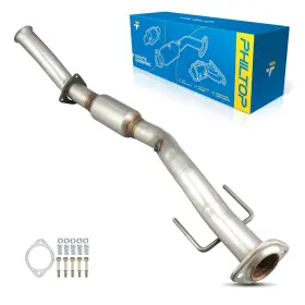 2447exp699fus Philtop 02-05 Trailblazer Catalytic Converter 2002-2005 2004-2005
