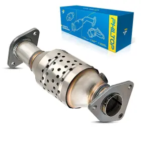 3300exp286hus Philtop Front Right Catalytic Converter Compatible 2005-2018 Frontier 4.0l 2005