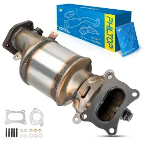 4254exp322uus Philtop Catalytic Converter For 2008-2016 Odyssey/pilot/accord 3.5l 2009-2017 Mdx/rd