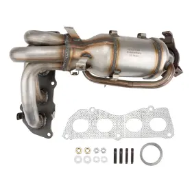 4329exp3008us Philtop Catalytic Converter Fit For 2012-2017 Camry 2.5l Full Hybrid Ev-gas Fhev 2016
