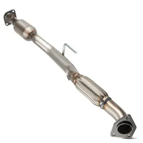 Philtop 4464cac063pus Rear Directfit Catalytic Converter Kit With Gasket Compatible Nissan 200720