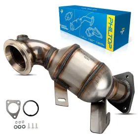 5275exp1750us Philtop High Flow Catalytic Convertor For 1.4l 2013-2021 2011-2015 16953
