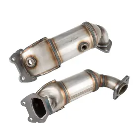 Philtop 7880exp327cus Catalytic Converter 2pcs 3.6l For Dodge/chrysler Epa Compliant