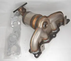 Ao5415 Pnkmonkey Manifold Catalytic Converter For 2014-2015 Kia Sorento 2.4l