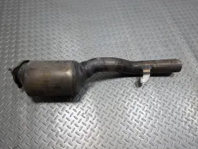 7p5254450 Porsche 2011 - 2014 Oem Cayenne Right Passenger Side Catalytic Converter