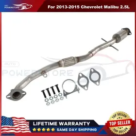 Powerstore-auto 768904896623 Catalytic Converter Fits 2013 2014 2015 Chevrolet Malibu 2.5l Obdii Epa Approved