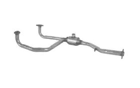 142244 Premium Catalytic Converter Brand Loyale 90-94 Xt Coupe 87-90 Gl-10 88 Front