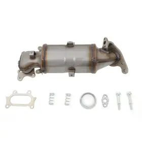 Pro170931er003 Pro-autodepot Epa Catalytic Converter For 2006-2011 Honda Civic Ex-l 1.8l 1799cc Front 16448