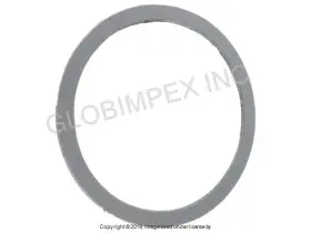 30677358 Pro Parts For Volvo 1999-2005 Catalytic Converter Gasket Front 1 Pc