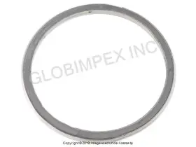 30684322 Pro Parts For Volvo 2007-2014 Catalytic Converter Gasket - Front To Rear 1