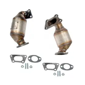 Exl641449 Qex Exl641449/641450 Gmc Terrain 3.0l Catalytic Converter 2010 2011 - Direct Fit Epa Approved