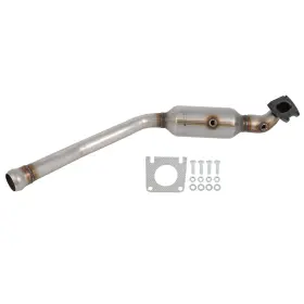 Q178658 Quality Autoparts 1pcs Exhaust Catalytic For Jeep Grand Cherokee Dodge Durango 2013-2019 3.6l Epa