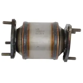 Q18389701a Quality Autoparts Front Catalytic Converter For Chevrolet 2004-2008 Aveo 2007-2008 Aveo5 1.6l L4