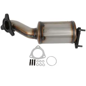 Q18395801a Quality Autoparts L4 2.5l Epa Catalytic Converter Gasket For Chevy Colorado Gmc Canyon 2015-2019