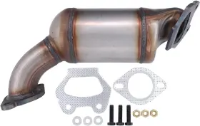 248-njm29 Quality Exhaust Fits 2011-2014 Volkswagen Routan 3.6l Front Right Catalytic Converter H/d
