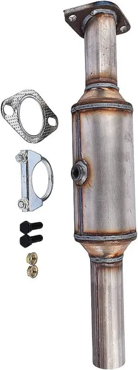 385-bgx48 Quality Exhaust Fits 2012-2016 Hyundai Elantra 1.8l Catalytic Converter H/d
