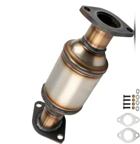 396-mkj23 Quality Exhaust Fits 2011-2016 Hyundai Elantra 1.8l Catalytic Converter H/d