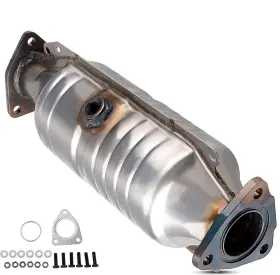 396-mkn29 Quality Exhaust Fits 1998-2002 Honda Accord 2.3l Direct-fit Catalytic Converter H/d