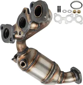 397-mkn32 Quality Exhaust Fits 2004-2006 Lexus Rx330 3.3l Front Right Catalytic Converter H/d