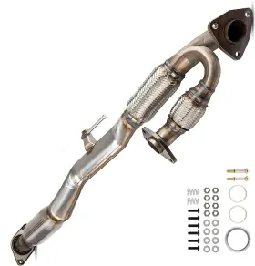 439-mkb39 Quality Exhaust Fits 2013 Infiniti Jx35 3.5l Catalytic Converter H/d