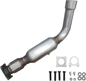 47846-4 Quality Exhaust Dodge Grand Caravan 3.3l 3.8l Catalytic Converter 2008 2009 2010- Epa Approved
