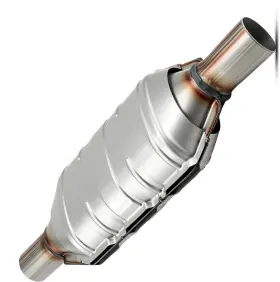847-mkx76 Quality Exhaust Fits 1993-1995 Jeep Grand Cherokee 4.0l Direct-fit Catalytic Converter H/d