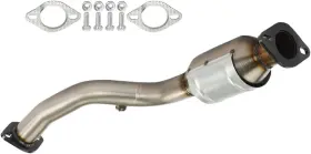 958-mkx29 Quality Exhaust Fits 2014-2015 Nissan Rogue Select 2.5l Rear Catalytic Converter H/d