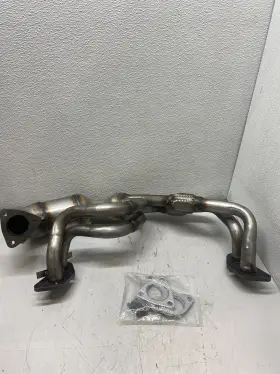 Exl16564 Quality Exhaust Catalytic Converter For 06-12 Subaru Impreza