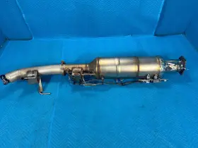 68630315aa Ram 2500 3500 6.7l Cummins Catalytic Converter With Injector And Nox Sensor 19-24 Oem