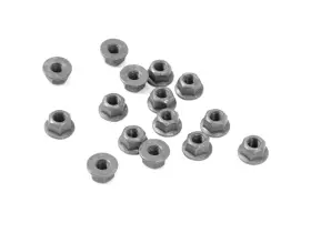 6506619aa Ram Oe For 1500 2014-2023 Catalytic Converter Nut