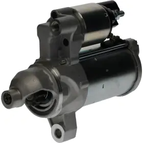 16428nb3 Rareelectrical Starter Fits Audi A5 Quattro Premium 2.0l Turbocharged Coupe By Nsm2054