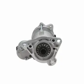 410-48402 Rareelectrical 31252na7 New Starter Fits Chevrolet Tahoe 6.2l V8 2018-2019 By 12668168