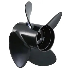 9513-148-15k2 Rareelectrical Propeller Fits Mercruiser Mercury 3.4l 6.2l 1978 1979 2002 2003 2004 2005 992202