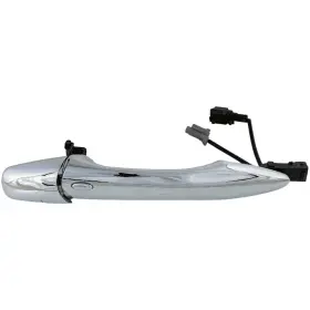 Repi462189k-2z8 Rareelectrical New Exterior Door Handle Fits Infiniti M56 X 8 Cyl 5.6l By 826461ba0a 806401ba0a