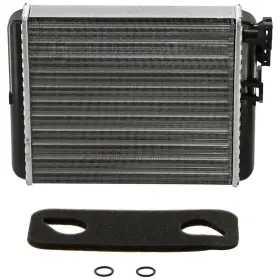 Repv503001a2 Rareelectrical New Heater Core Fits Volvo Xc90 V8 Sport 8 Cyl 4.4l By Vo3128100 91715037