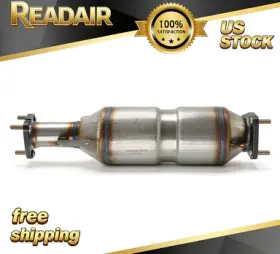Cnb178676er01 Readair Direct-fit Catalytic Converter With Gaskets For 2004-2008 Honda Acura 2.4l