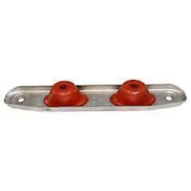 Exh0029 Rein Automotive For Audi / Vw 05-24 Support Bracket Catalytic Converter
