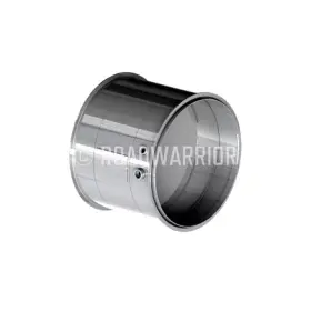 C0121-id Roadwarrior Direct Fit Replacement Diesel Oxidation Catalys For Cummins