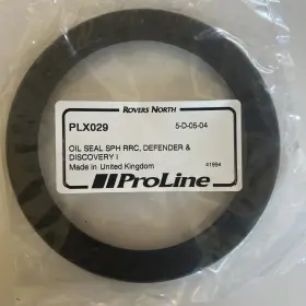 Rovers North Lr059968 Land Rover Discovery Range Classic Front Axle Swivel Ball Oil Seal Plx029 New
