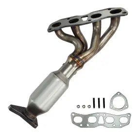 674603 Sarotin 641407 40882 16616 Catalytic Converters For 2005-2019 Nissan Frontier 2009-2012 Suzuki Equator 2.5l