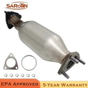 642682 Sarotin For 1998 1999 2000 2001 2002 Honda Accord 2.3l Catalytic Converter Epa