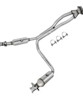 644108 Sarotin 2015 2016 2017 2018 For Ford Transit-250 350 V6 3.7l Catalytic Converter