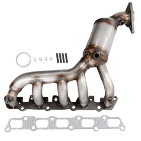 Chco07-3.7 Sarotin Catalytic Converter For 2007-2012 Chevy Colorado Canyon H3 Isuzu I-370 3.7l
